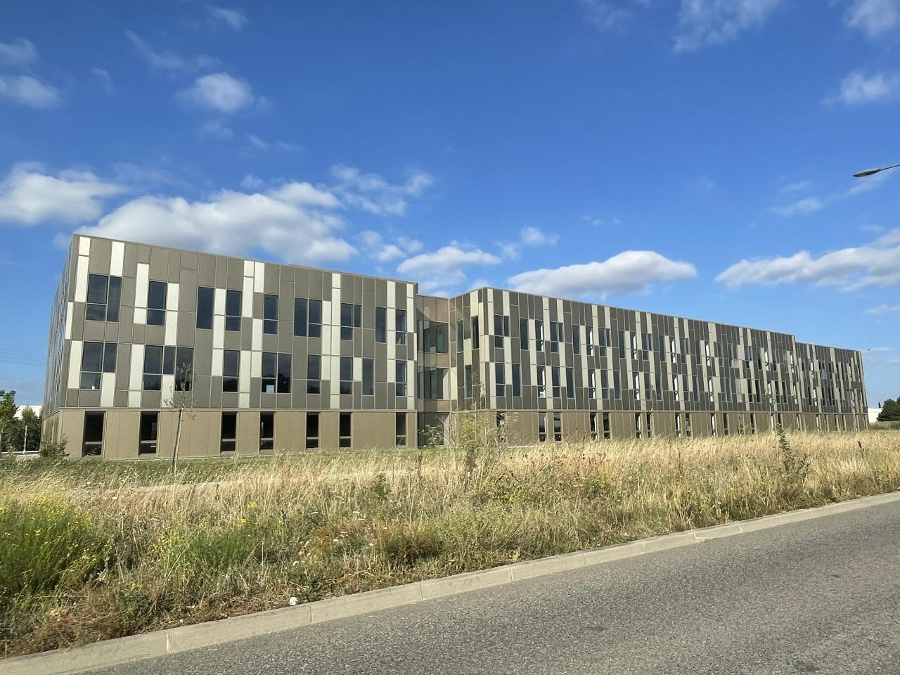 Bureau Toulouse 5402m² Location bureau Toulouse Haute-Garonne OLBUR2422559 1